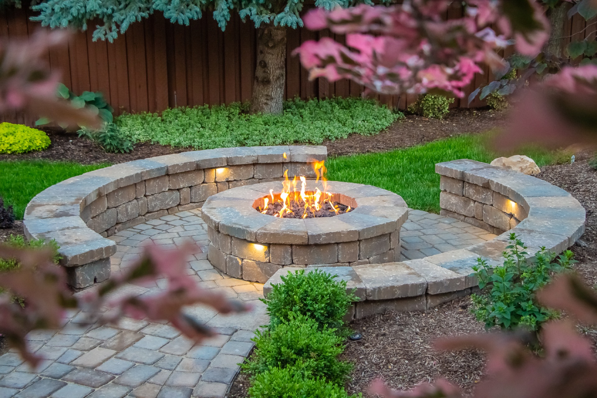 Frederico Outdoor Living team